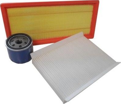 Hoffer FKFIA037 - Filter-Satz alexcarstop-ersatzteile.com