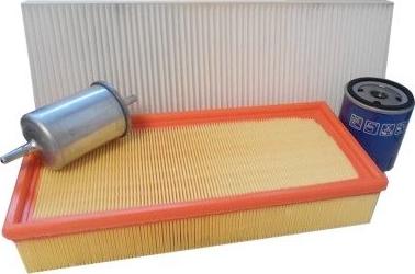 Hoffer FKFIA195 - Filter-Satz alexcarstop-ersatzteile.com