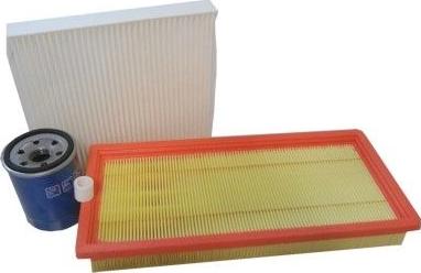 Hoffer FKFIA149 - Filter-Satz alexcarstop-ersatzteile.com