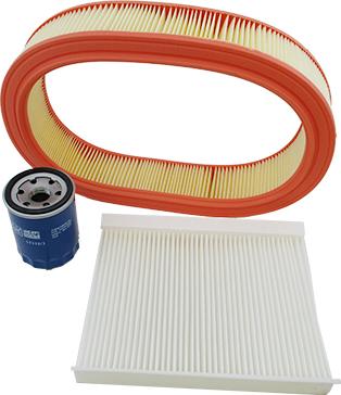 Hoffer FKFIA145 - Filter-Satz alexcarstop-ersatzteile.com