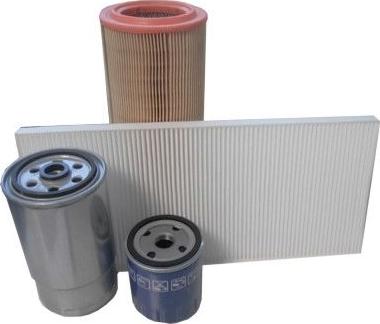 Hoffer FKFIA159 - Filter-Satz alexcarstop-ersatzteile.com