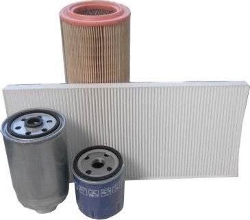 Hoffer FKFIA158 - Filter-Satz alexcarstop-ersatzteile.com