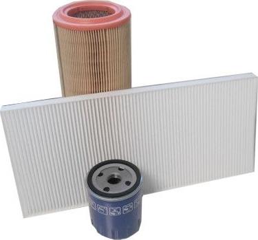 Hoffer FKFIA157 - Filter-Satz alexcarstop-ersatzteile.com