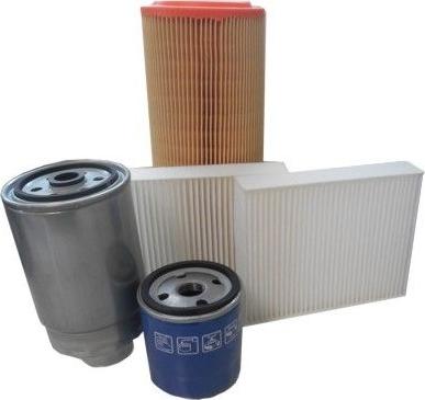 Hoffer FKFIA104 - Filter-Satz alexcarstop-ersatzteile.com