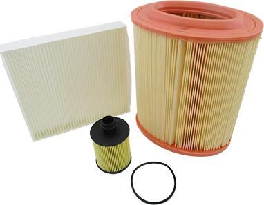 Hoffer FKFIA105 - Filter-Satz alexcarstop-ersatzteile.com