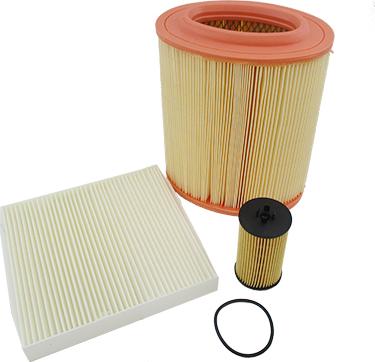 Hoffer FKFIA106 - Filter-Satz alexcarstop-ersatzteile.com