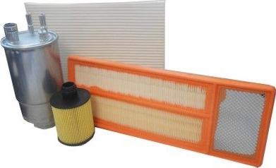 Hoffer FKFIA187 - Filter-Satz alexcarstop-ersatzteile.com