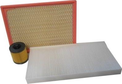 Hoffer FKFIA139 - Filter-Satz alexcarstop-ersatzteile.com