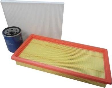 Hoffer FKFIA132 - Filter-Satz alexcarstop-ersatzteile.com