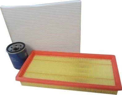 Hoffer FKFIA121 - Filter-Satz alexcarstop-ersatzteile.com