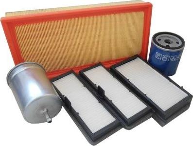 Hoffer FKFIA211 - Filter-Satz alexcarstop-ersatzteile.com