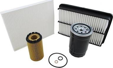 Hoffer FKHYD010 - Filter-Satz alexcarstop-ersatzteile.com