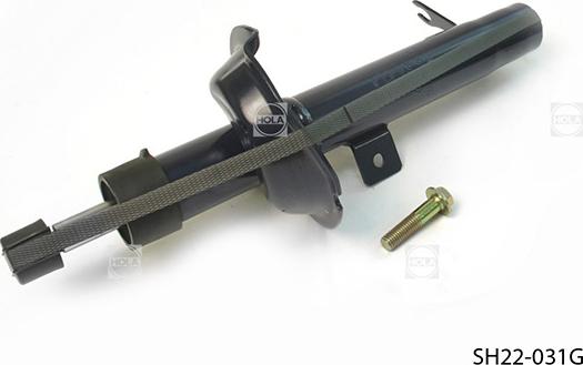 Hola SH22-031G - Stoßdämpfer alexcarstop-ersatzteile.com