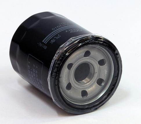 Hot-Parts B11-1012010 - Ölfilter alexcarstop-ersatzteile.com