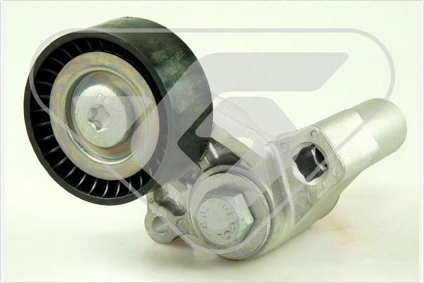 Hutchinson T1008 - Umlenk / Führungsrolle, Keilrippenriemen alexcarstop-ersatzteile.com