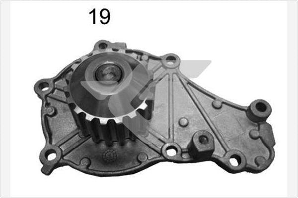 Hutchinson WP64 - Wasserpumpe alexcarstop-ersatzteile.com