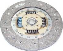 Hyundai 41100-39260 - Kupplungsscheibe alexcarstop-ersatzteile.com