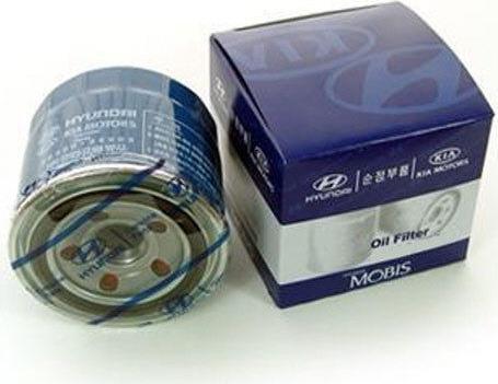 Hyundai 26300-02501 - Ölfilter alexcarstop-ersatzteile.com