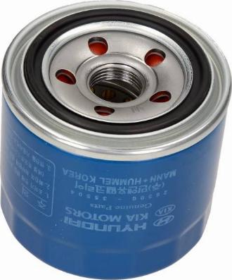 Hyundai 26300-35504 - Ölfilter alexcarstop-ersatzteile.com