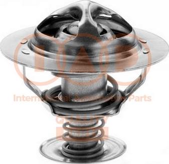 IAP QUALITY PARTS 155-17087 - Thermostat, Kühlmittel alexcarstop-ersatzteile.com