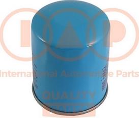 IAP QUALITY PARTS 123-03020 - Ölfilter alexcarstop-ersatzteile.com