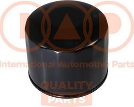 IAP QUALITY PARTS 123-17085 - Ölfilter alexcarstop-ersatzteile.com