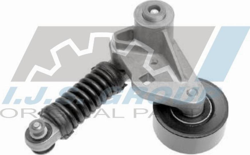 IJS 93-1458 - Umlenk / Führungsrolle, Keilrippenriemen alexcarstop-ersatzteile.com