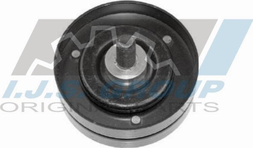 IJS 93-1317 - Umlenk / Führungsrolle, Keilrippenriemen alexcarstop-ersatzteile.com