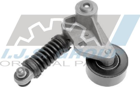 IJS GROUP 93-1458 - Riemenspanner, Keilrippenriemen alexcarstop-ersatzteile.com