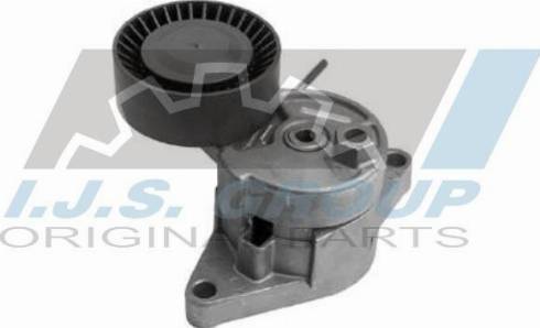 IJS GROUP 93-1481 - Riemenspanner, Keilrippenriemen alexcarstop-ersatzteile.com