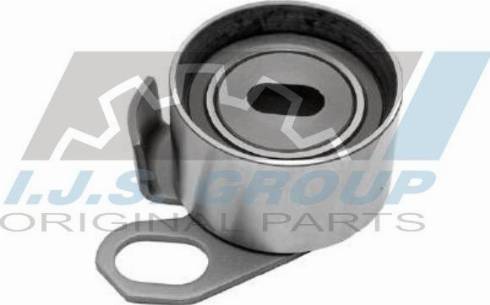 IJS GROUP 93-1590 - Spannrolle, Zahnriemen alexcarstop-ersatzteile.com