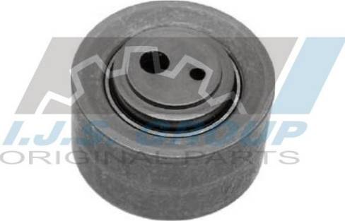 IJS GROUP 93-1651 - Spannrolle, Zahnriemen alexcarstop-ersatzteile.com