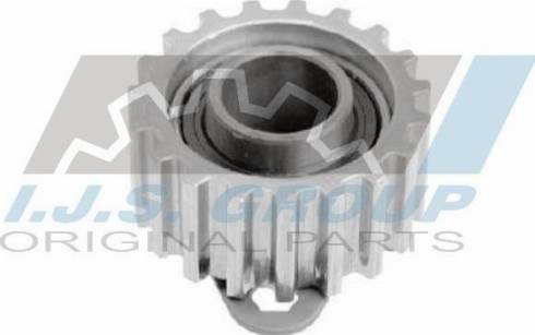 IJS GROUP 93-1626 - Spannrolle, Zahnriemen alexcarstop-ersatzteile.com