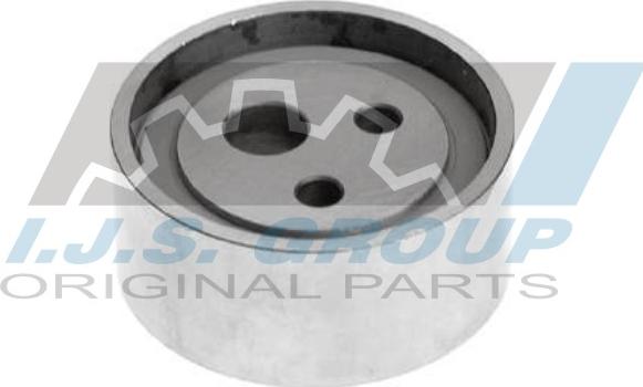 IJS GROUP 93-1065 - Spannrolle, Zahnriemen alexcarstop-ersatzteile.com