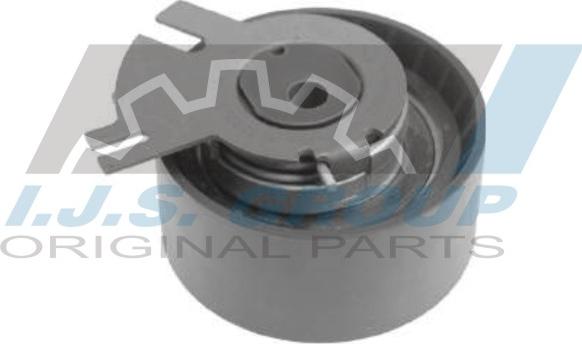 IJS GROUP 93-1002 - Spannrolle, Zahnriemen alexcarstop-ersatzteile.com