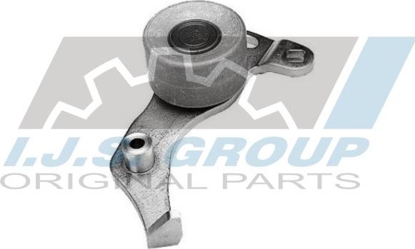 IJS GROUP 93-1033 - Spannrolle, Zahnriemen alexcarstop-ersatzteile.com