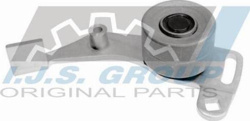 IJS GROUP 93-1023 - Spannrolle, Zahnriemen alexcarstop-ersatzteile.com