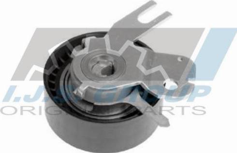 IJS GROUP 93-1820 - Spannrolle, Zahnriemen alexcarstop-ersatzteile.com