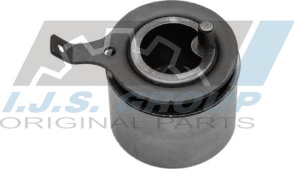 IJS GROUP 93-1248 - Spannrolle, Zahnriemen alexcarstop-ersatzteile.com