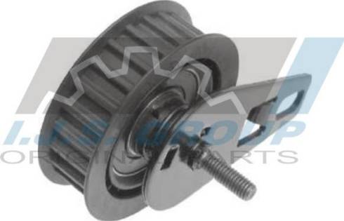 IJS GROUP 93-1748 - Spannrolle, Zahnriemen alexcarstop-ersatzteile.com