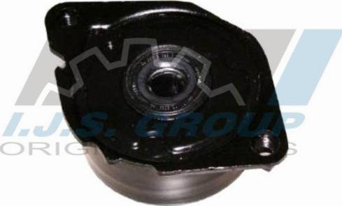 IJS GROUP 93-2350 - Riemenspanner, Keilrippenriemen alexcarstop-ersatzteile.com