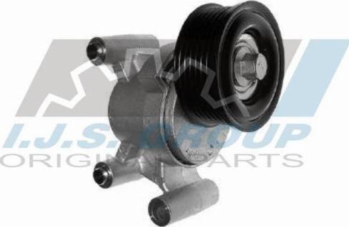 IJS GROUP 93-2382 - Riemenspanner, Keilrippenriemen alexcarstop-ersatzteile.com