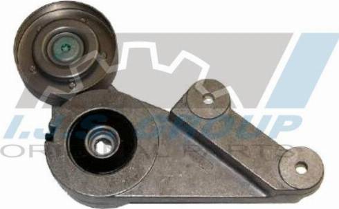 IJS GROUP 93-2334 - Riemenspanner, Keilrippenriemen alexcarstop-ersatzteile.com