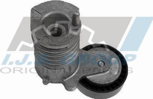 IJS GROUP 93-2290 - Riemenspanner, Keilrippenriemen alexcarstop-ersatzteile.com