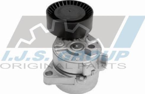 IJS GROUP 93-2208 - Riemenspanner, Keilrippenriemen alexcarstop-ersatzteile.com