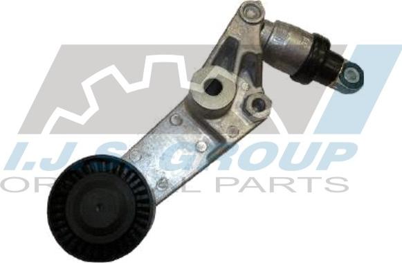 IJS GROUP 93-2286 - Riemenspanner, Keilrippenriemen alexcarstop-ersatzteile.com