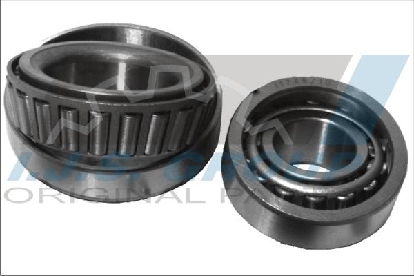 IJS GROUP 10-1151R - Radlager alexcarstop-ersatzteile.com