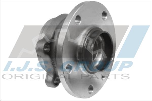 IJS GROUP 10-1282R - Radlager alexcarstop-ersatzteile.com