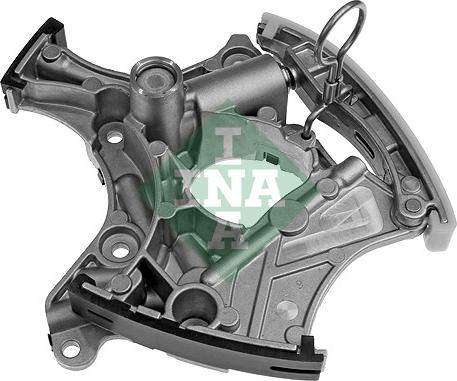 INA 551 0050 10 - Spanner, Steuerkette alexcarstop-ersatzteile.com