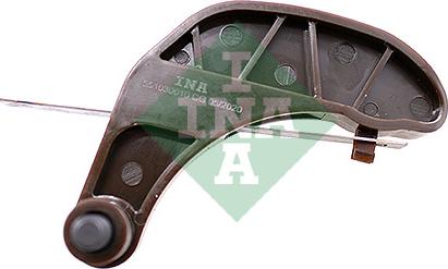 INA 551 0300 10 - Kettenspanner, Ölpumpenantrieb alexcarstop-ersatzteile.com